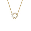 Women Ellis Necklace