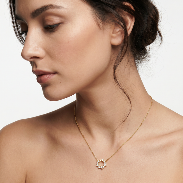 Women Ellis Necklace
