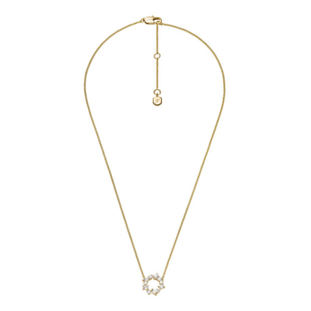 Women Ellis Necklace