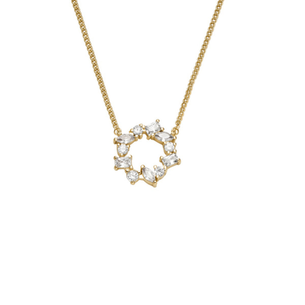 Women Ellis Necklace