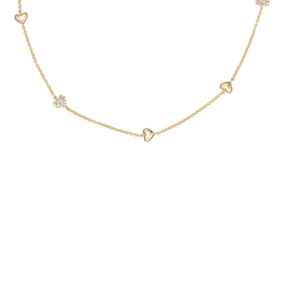 Women Sutton Necklace