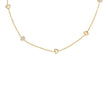 Women Sutton Necklace