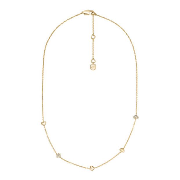 Women Sutton Necklace