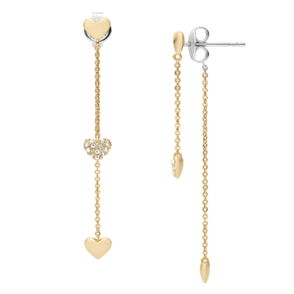 Women Sutton Earring