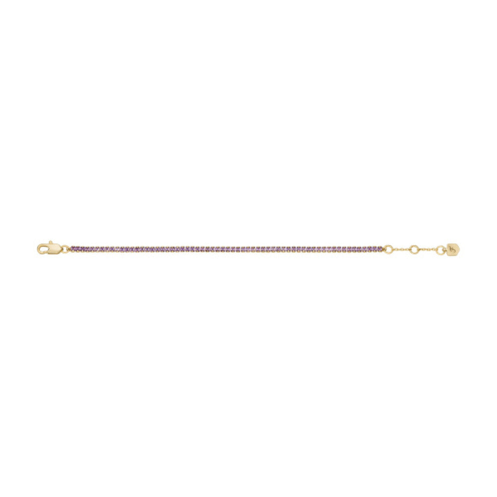 Women Ellis Gold Bracelet