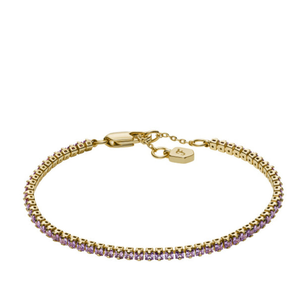 Women Ellis Gold Bracelet