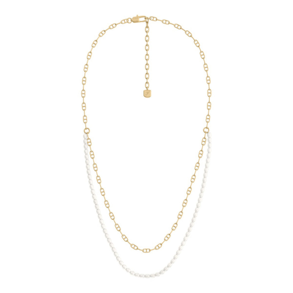 Women Heritage Necklace