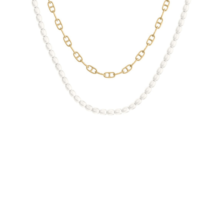 Women Heritage Necklace