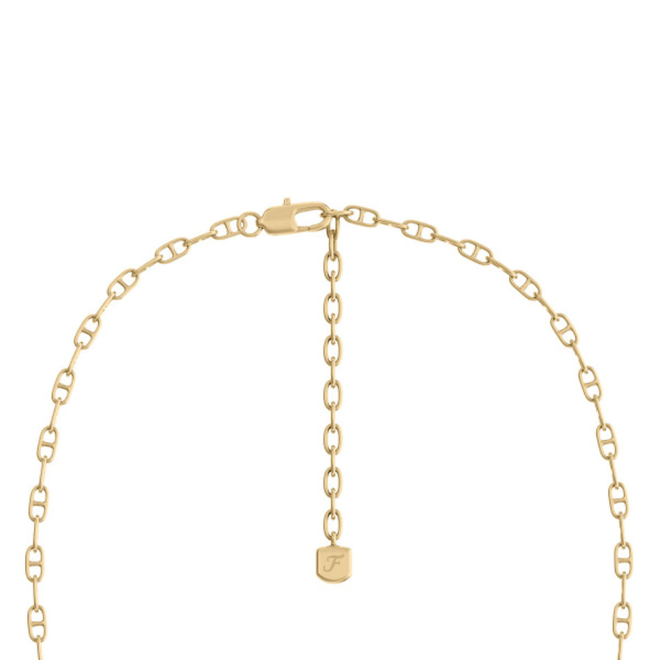 Women Heritage Necklace