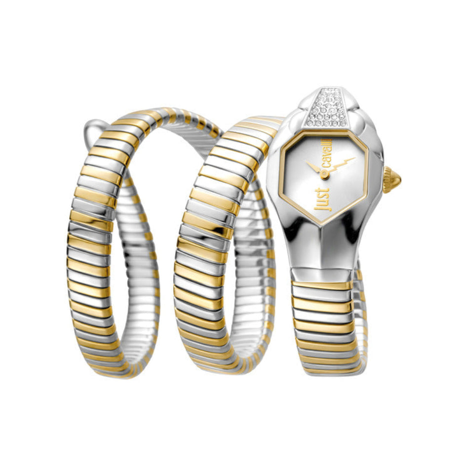 Women Glam Chic Watch