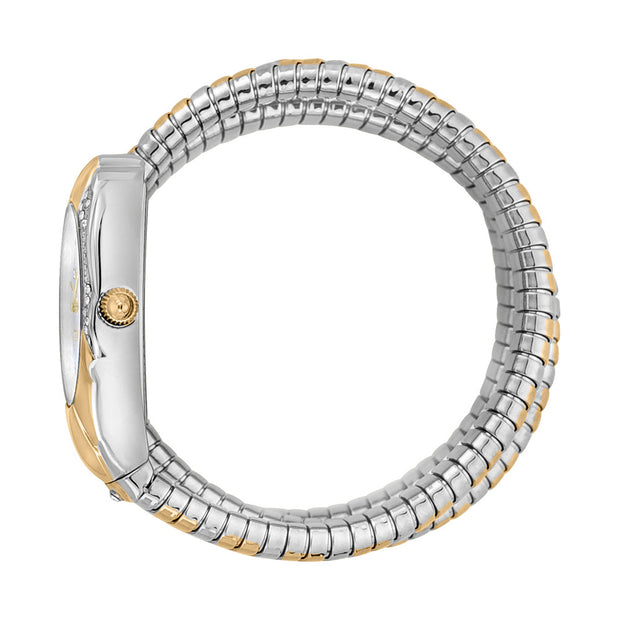 ساعة سيربينت للنساء