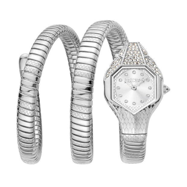 ساعة ريبتيليا للنساء