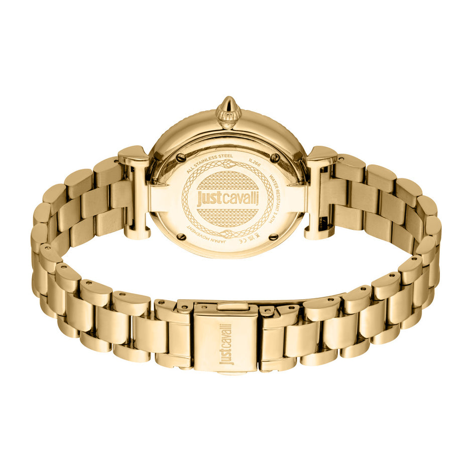 Women Lucente Watch