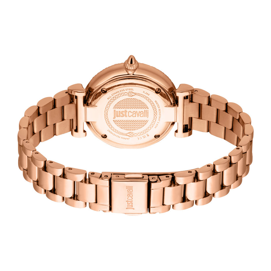 Women Lucente Watch