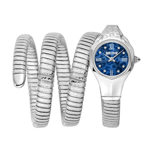 Women Ravenna Blue 19mm Watch