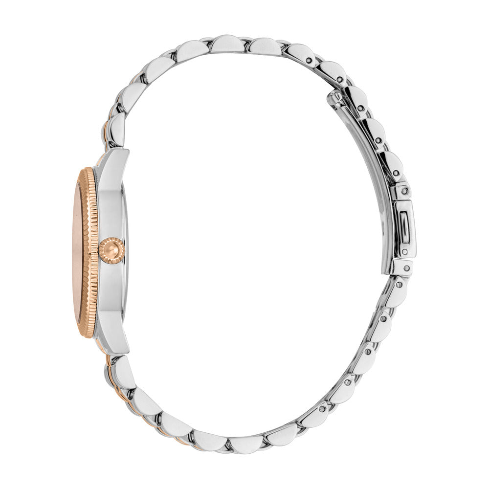 Women Leuca Rose Gold 25mm Watch