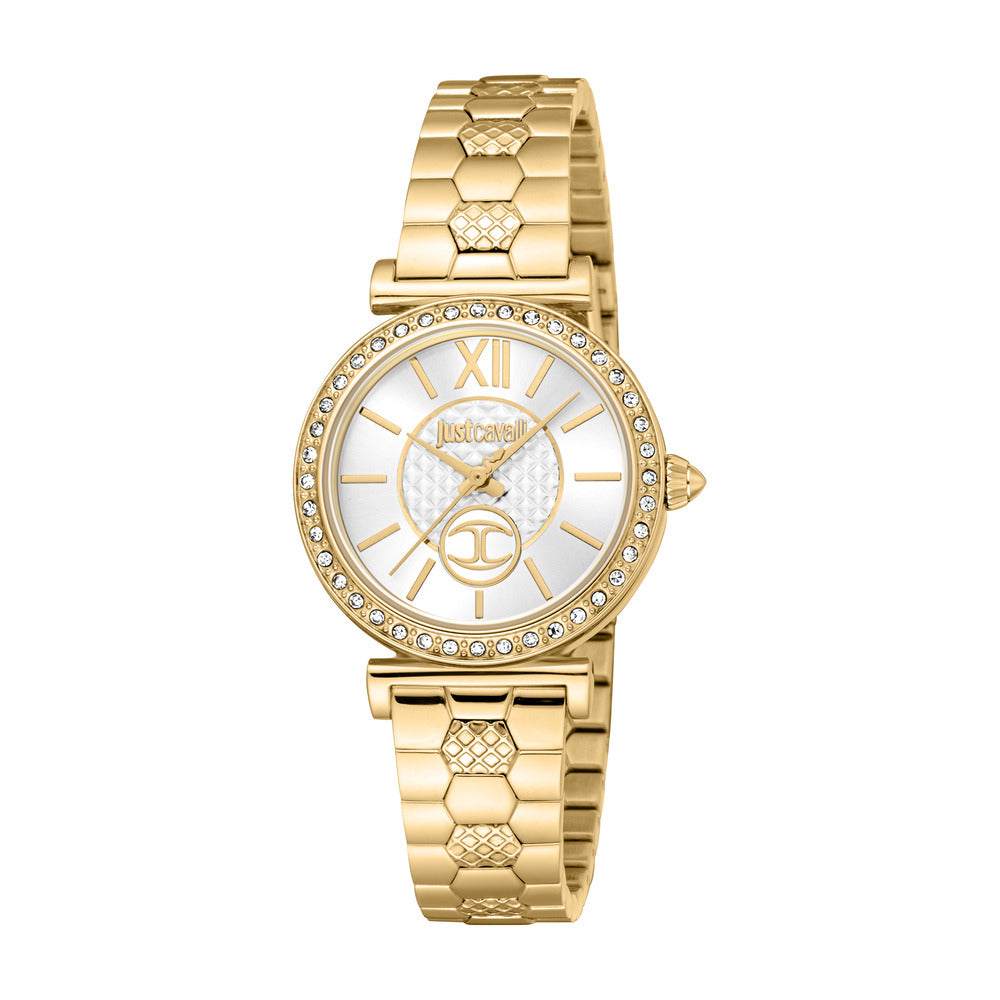 Women Varenna Silver 24.5mm Watch