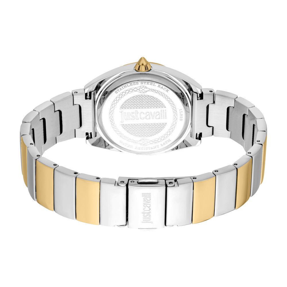 Women Maestosa Two Tone 26mm Watch