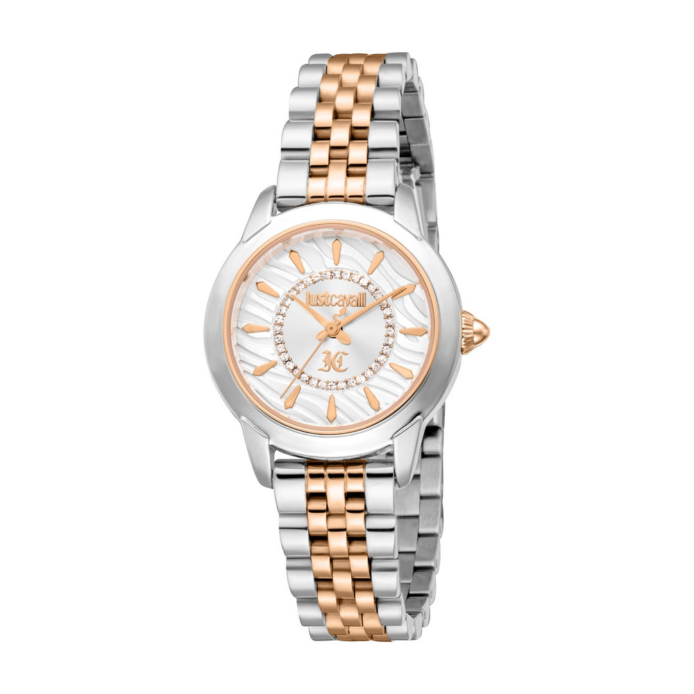 Women Allegra 30mm Rose Gold Watch