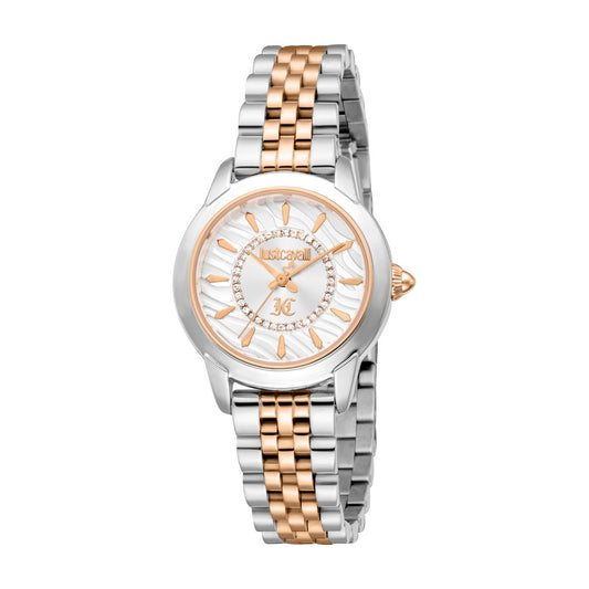 Women Allegra 30mm Rose Gold Watch