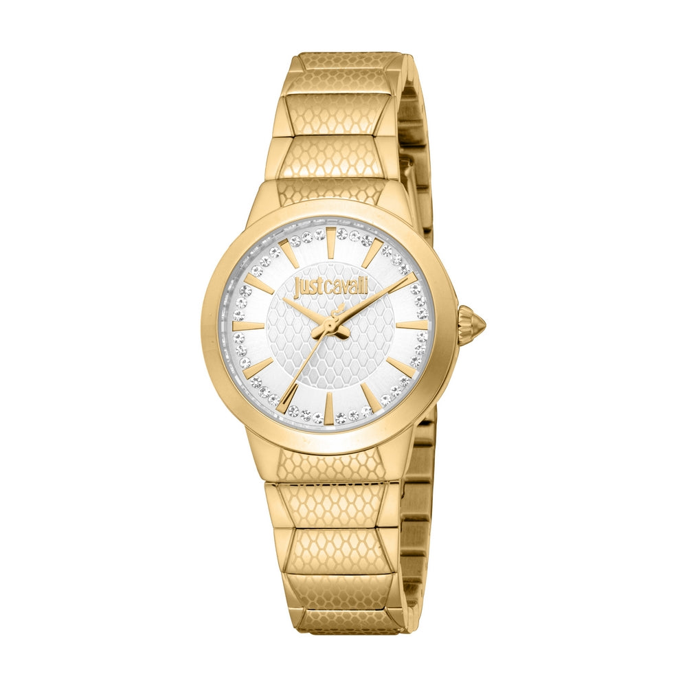 Women Passione 30mm Gold Watch