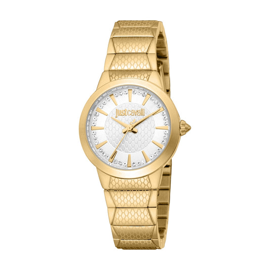 Women Passione 30mm Gold Watch