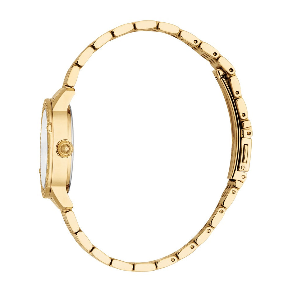 Women Euforia Golden Watch