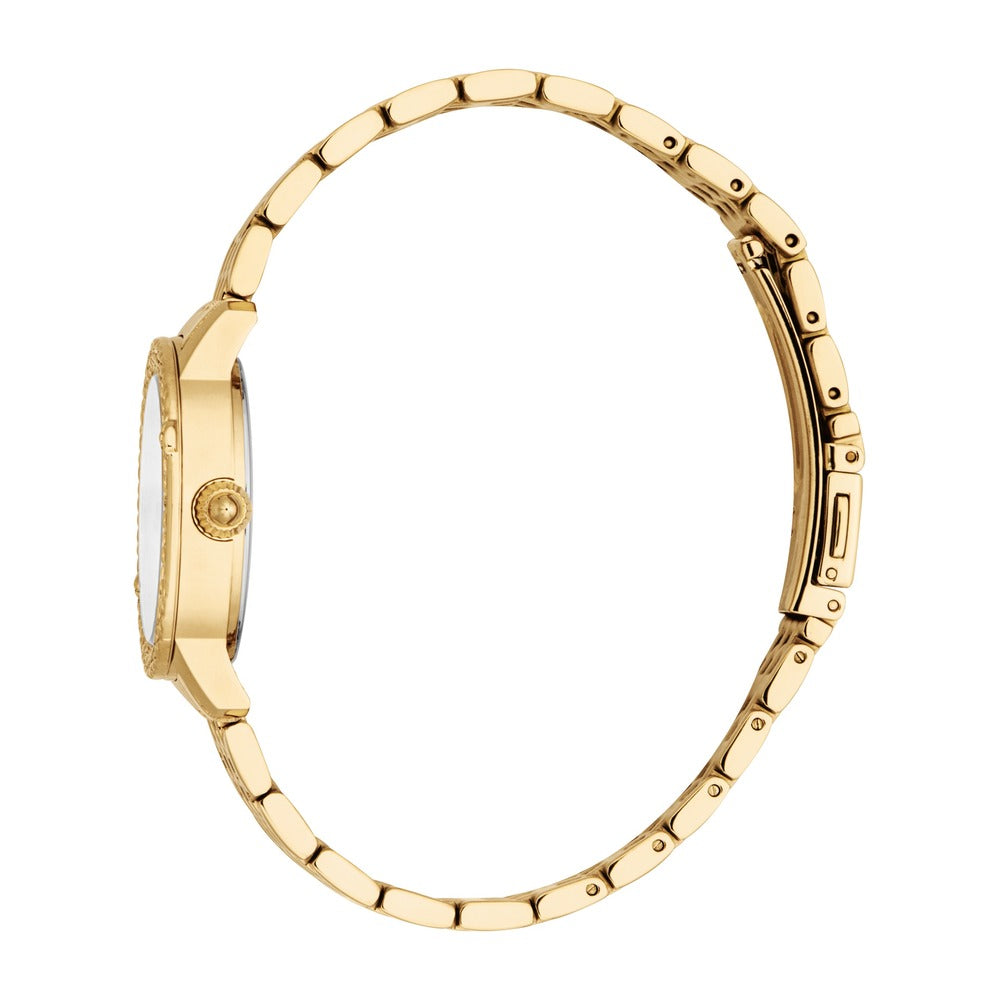 Women Euforia Golden Watch
