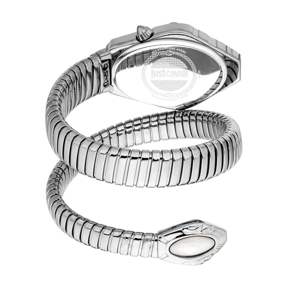 Women Lirica Silver Watch