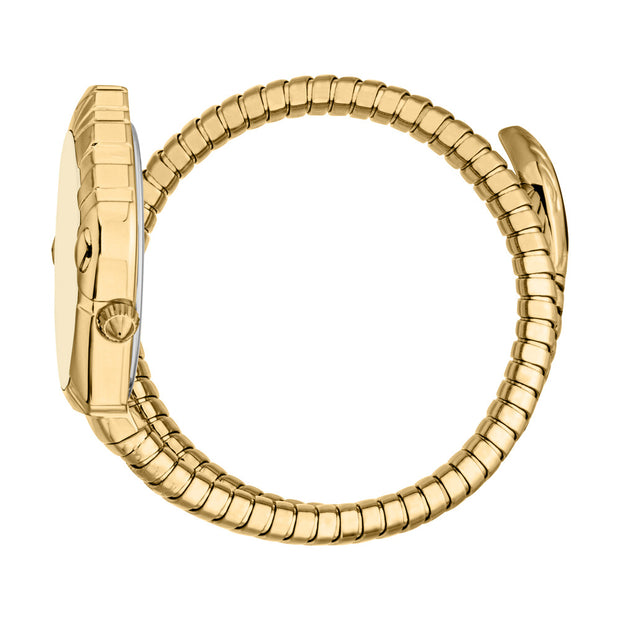 Women Lirica Gold Watch