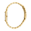Women Dolcezza Gold Watch