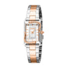 Women Dolcezza Two Tone Watch