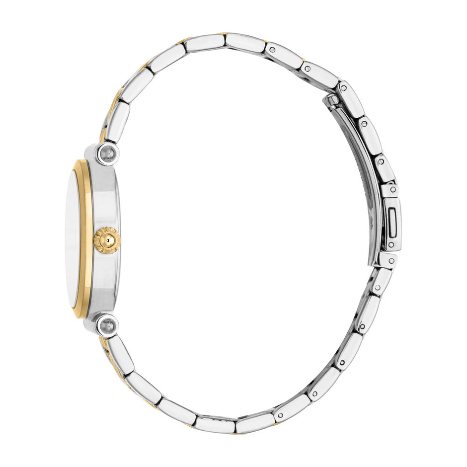 طقم ساعة سبلنديدا نسائية 