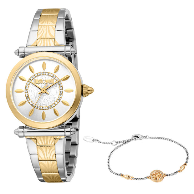 Women Splendida Watch Set