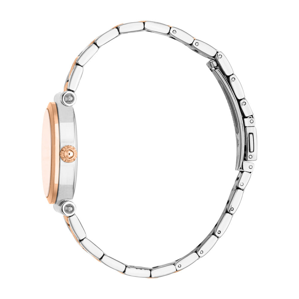 طقم ساعة سبلنديدا نسائية 