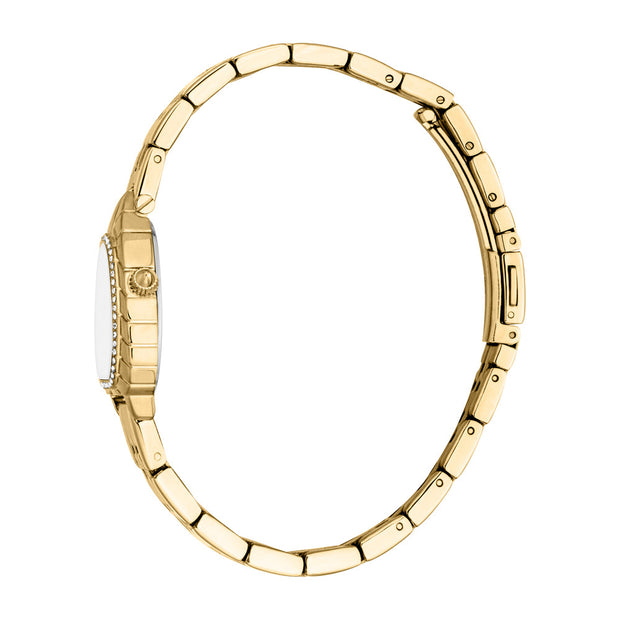 Women Animalier Gold Watch