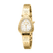 Women Animalier Gold Watch