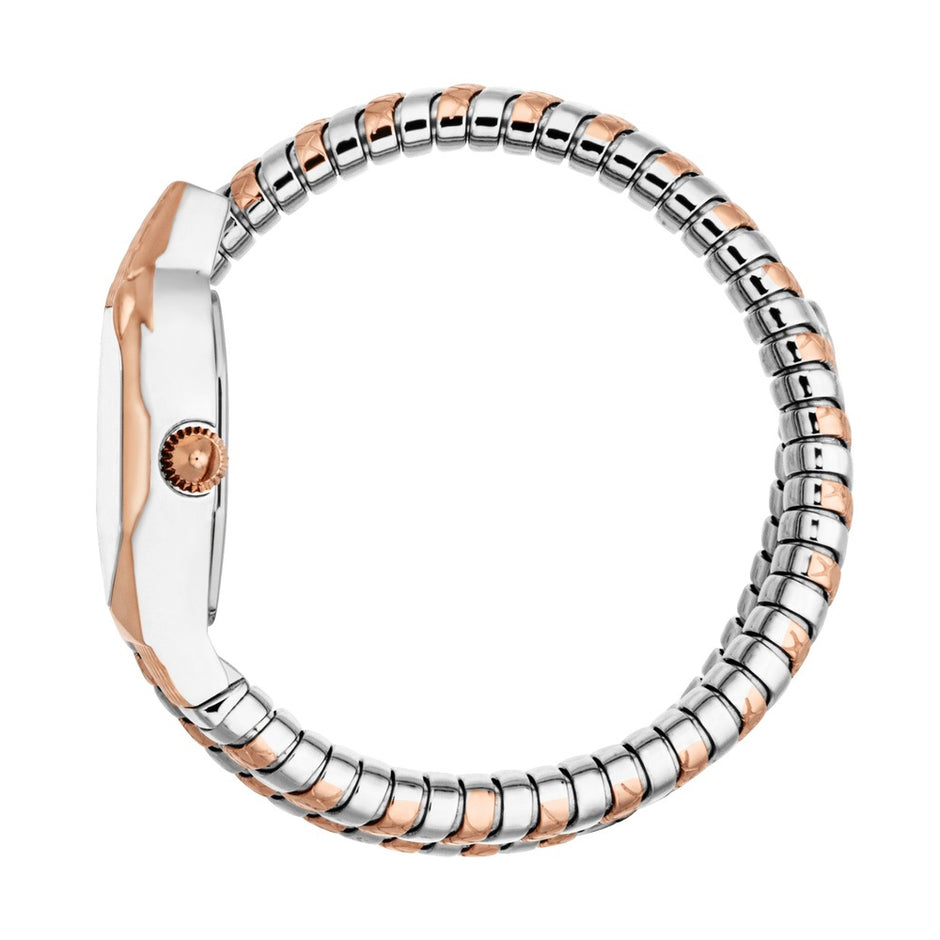 ساعة أريا النسائية 