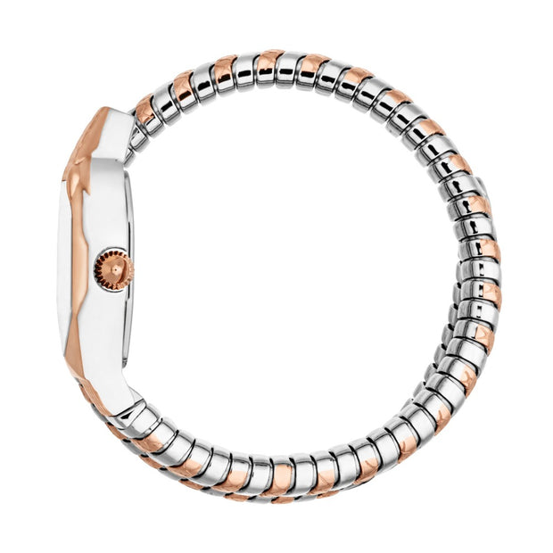 ساعة أريا النسائية 