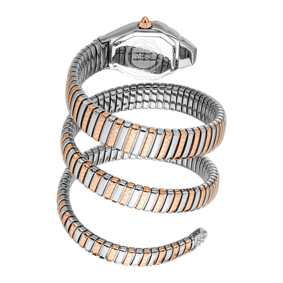 ساعة أمبرا نسائية 