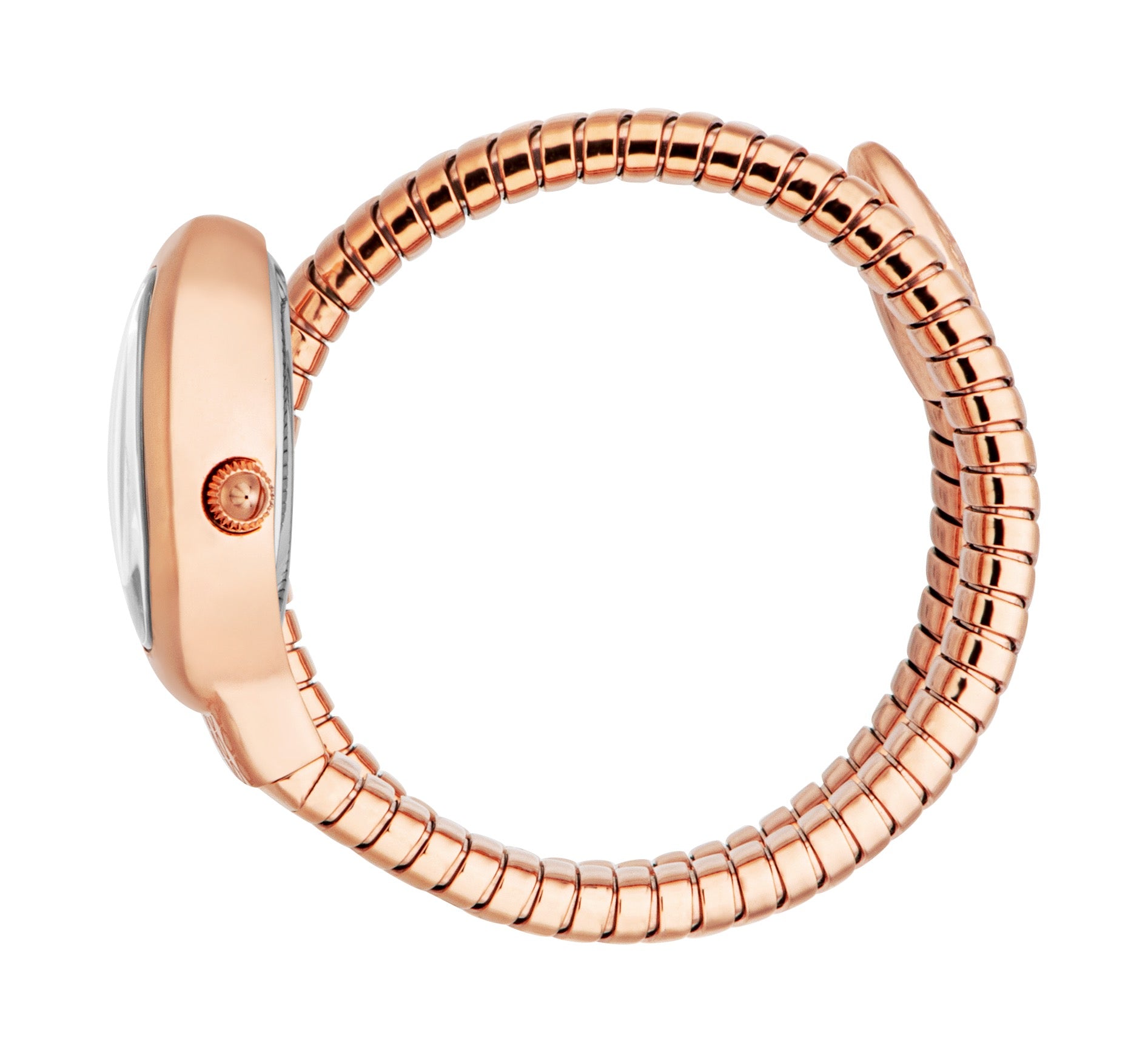 Women Eclisse Rose Gold Watch