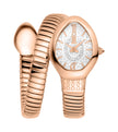 Women Eclisse Rose Gold Watch