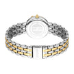 Women Rosa Two Tone Watch