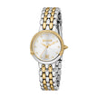 Women Rosa Two Tone Watch