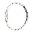 Women Sera Two Tone Watch