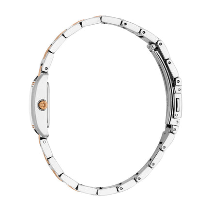 Women Sera Two Tone Watch