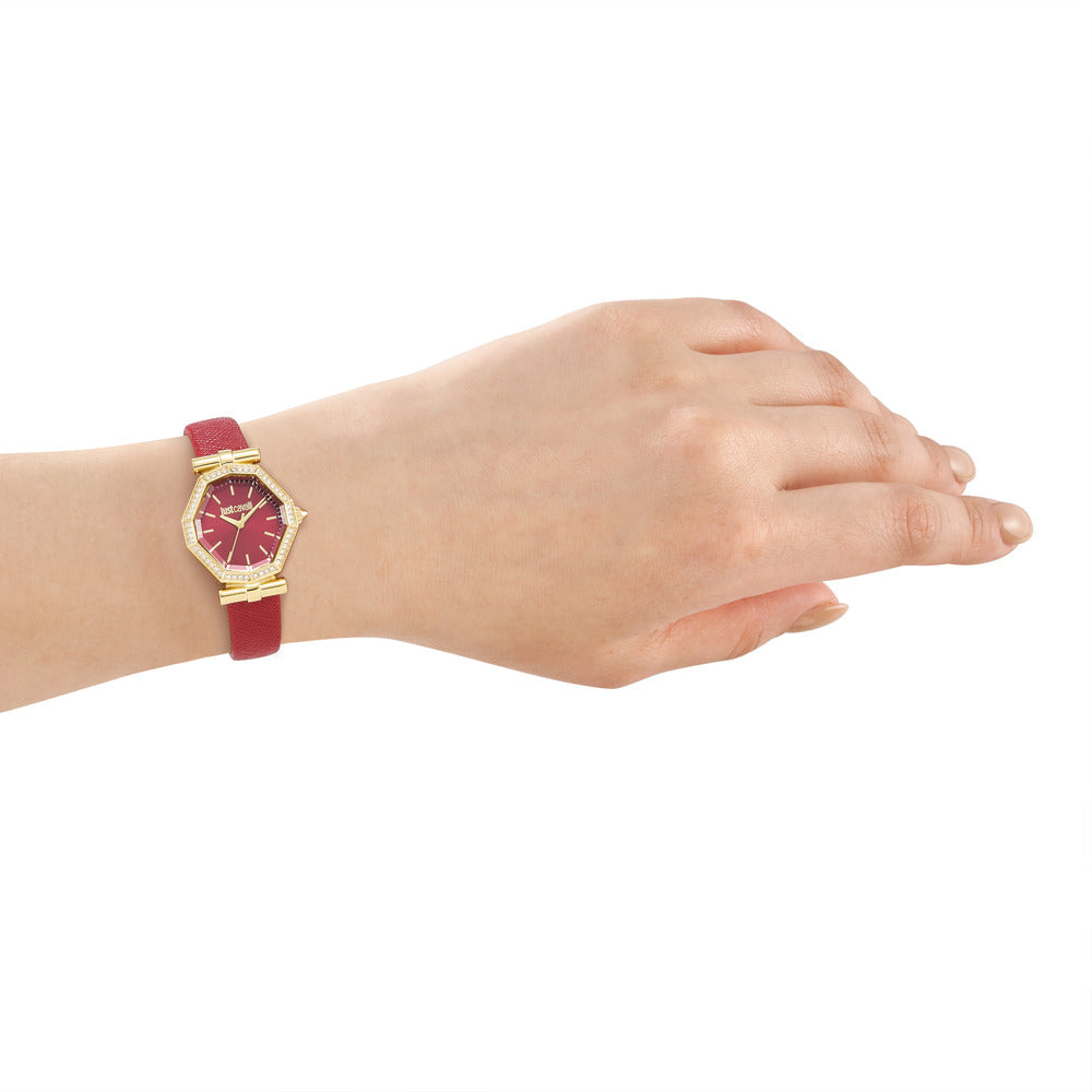 Women Foschia Watch