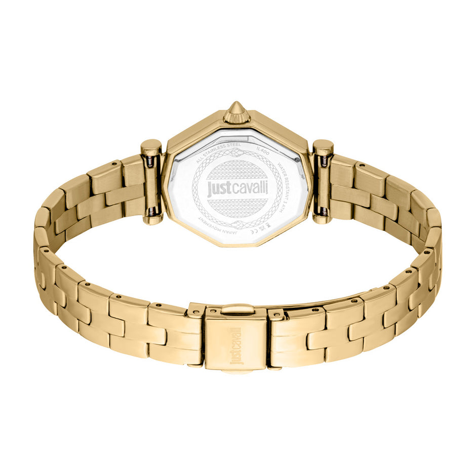 Women Foschia Watch