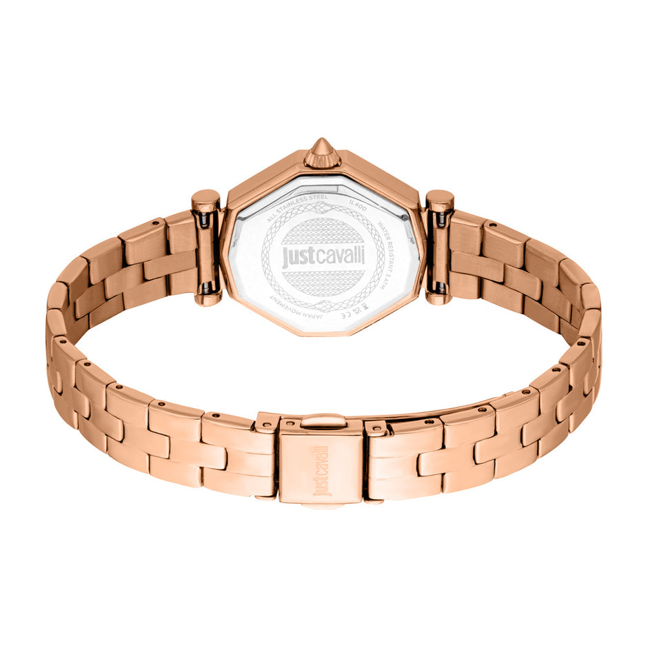 Women Foschia Watch