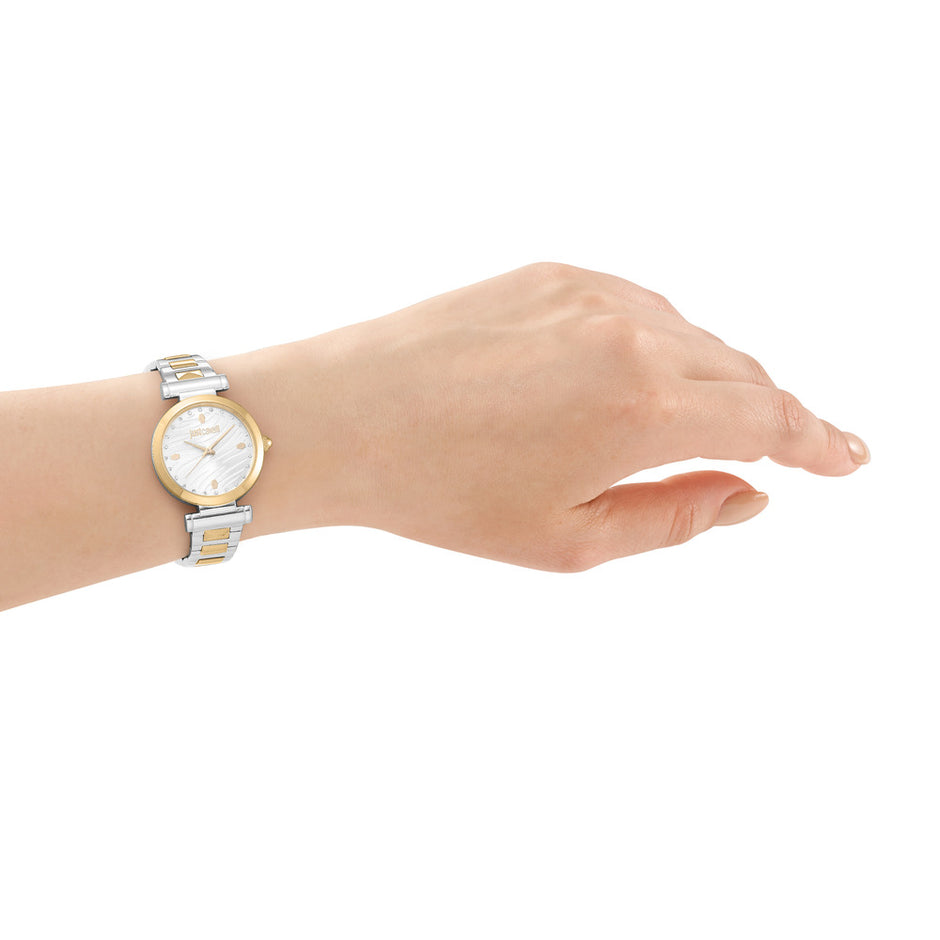 Women Grazia Watch